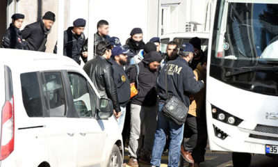 İzmir’deki Reina katliamı davasında karar