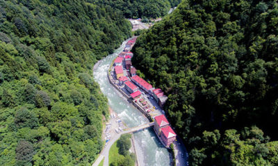 Karadeniz’deki iklim değişikliği eylem planı için harekete geçiliyor