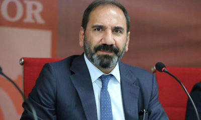 Mecnun Otyakmaz: Süper Lig artık Katar öncesi bir durak değil