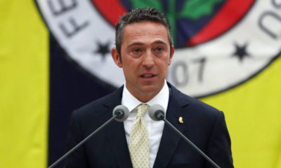 Ali Koç: 3 transfer daha yapacağız