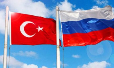 Rusya’ya yarından itibaren vizesiz seyahat başlıyor