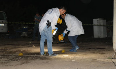 Uyuşturucu çetesini yakalatan muhtarın bir oğlu daha öldürüldü