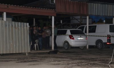 Uyuşturucu çetesini yakalatan muhtarın bir oğlu daha öldürüldü