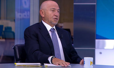 Nihat Özdemir: EURO 2028’e aday olacağız