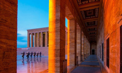 TSK: Anıtkabir’in resmî sosyal medya hesabı yok