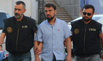 Konya’da DEAŞ operasyonu: Suriye uyruklu 12 kişi hakkında gözaltı kararı