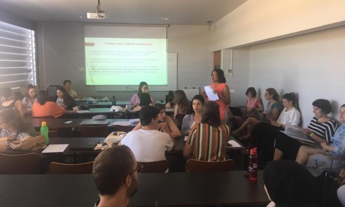 Göçmenlere yönelik sağlık hizmeti: Transkültürel Hemşirelik