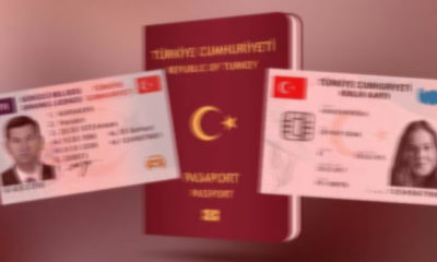 Rusya hususi ve hizmet pasaportuna vizeyi kaldırdı, Türk vatandaşlarının dünya genelinde vize yükümlülükleri neler