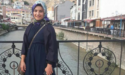 Kayıp Melike’nin baraj gölünde cesedi bulundu