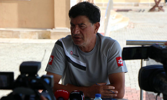 Giray Bulak’tan ‘Yusuf Yazıcı’ yorumu: Akademisyen bir ligi seçti