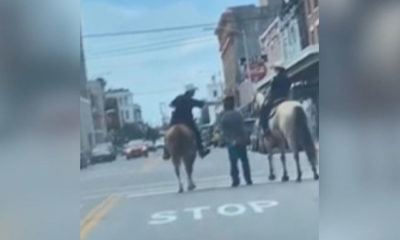 ABD polisinin ‘gözaltı’ tekniği tepki çekti