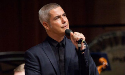 Dünyaca ünlü İtalyan tenor, sokak hayvanları için Çeşme’de