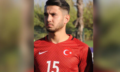 Nazilli Belediyespor Ufukcan’la anlaştı