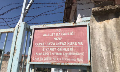 Yarım asırlık cezaevi kapatıldı