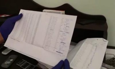 43 milyonluk dolandırıcılık yapan örgüt jandarma operasyonuyla çökertildi
