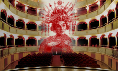 Opera yarışması genç yeteneklerini bekliyor