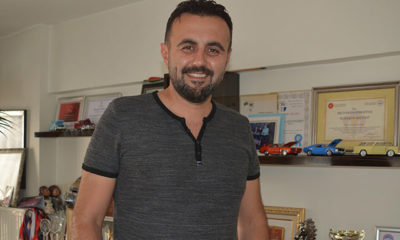 Bellona Kayseri Basketbol’dan iki transfer