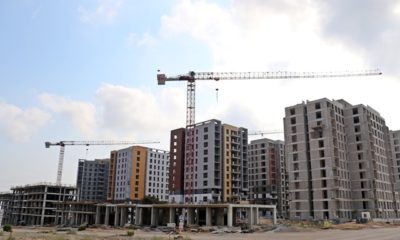 Konutta yeni kampanya: Faizler yüzde 0,69’a çekildi