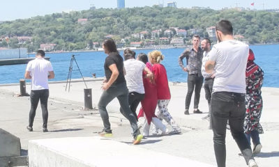 Beykoz’da denizde kaybolan çocuğun cesedi bulundu
