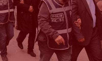 Ağrı’da PKK/KCK operasyonu: 10 tutuklama