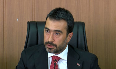 AK Parti Ankara İl Başkanı: Talimat verdik; hangi arkadaş varsa orada, bir an evvel çıksınlar