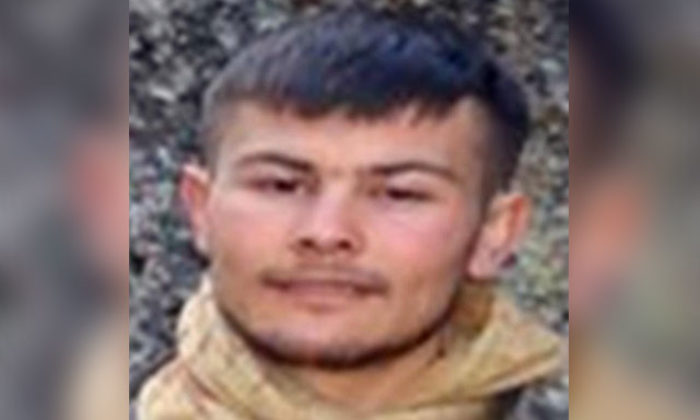 Bingöl’de etkisiz hale getirilen 4 teröristten 1’i arananlar listesinde