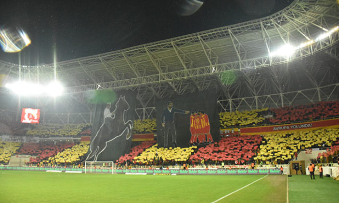 Yeni Malatyaspor, Partizan’a konuk olacak