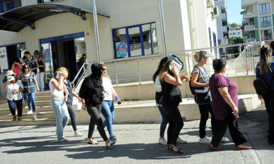 Yalova’da ‘evlilik’ tuzaklı fuhuş çetesi çökertildi: 17 gözaltı