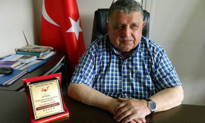 Denizde kalp krizi geçiren futbol adamı öldü