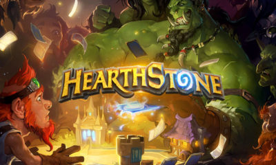Hearthstone global finallerine geri sayım başladı