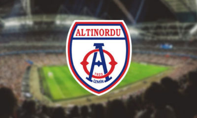 Altınordu eksikleri bekliyor