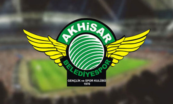 Bu gurur Akhisar’ın