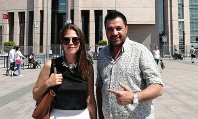 Avrupa Müzik’ten