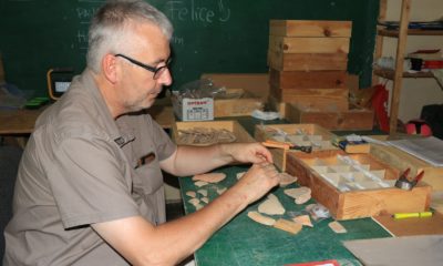 Samsun’da kazıda ulaşılan Hititlerin dini merkezi araştırılıyor