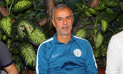 İsmail Kartal: Premier Lig’den iki oyuncu ile görüşüyoruz