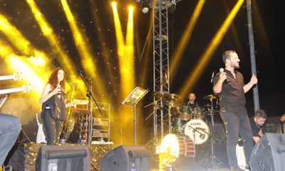 Bitlisliler, Grup İmera’nın konseriyle coştu