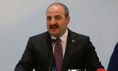 Bakan Varank’tan Türkiye Uzay Ajansı ile ilgili açıklama