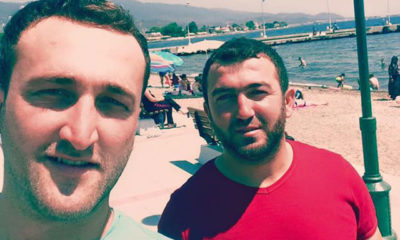 Gazinodaki kavgada muhtar ve azası tabancayla yaralandı