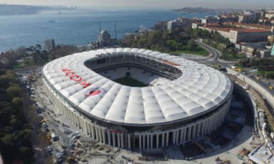 ‘2019 UEFA Süper Kupa Finali’ nedeniyle bazı yollar 15 saat boyunca trafiğe kapanacak