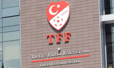 MHK Başkanı Zekeriya Alp: Eski futbolcuların hakemliğe kazandırılması için çalışmalarımıza başladık