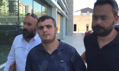 Adliyeye getirilirken ‘suçsuzum’ dedi, mahkemede itiraf etti
