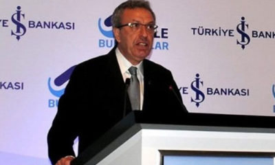 İş Bankası’nın ekonomiye sağladığı kaynak 405.2 milyar liraya ulaştı