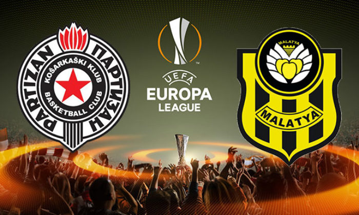Partizan – Yeni Malatyaspor maçının 11’leri açıklandı