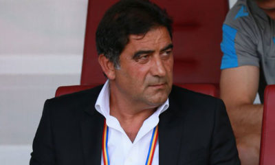 Ünal Karaman: Bu kadar zorlanacağımızı düşünmemiştik