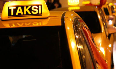 Taksisine binen kadına ormanda tecavüz etti