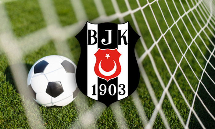 Beşiktaş sol bekini Fransa’da buldu