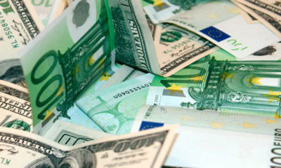 Dolar ve Euro’da son durum