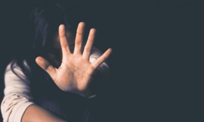 KAPIYI KIRIP İSTİSMARA UĞRAYAN 17 YAŞINDAKİ KIZI KURTARDILAR!.