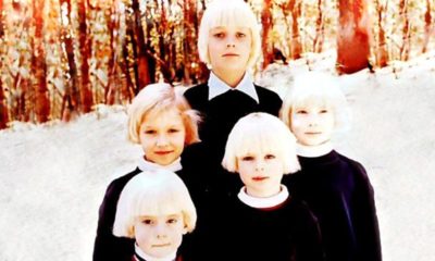 KIYAMET GÜNÜ TARİKATINDA 15 YILINI GEÇİRDİ, GÖRÜLMEMİŞ,DUYULMAMIŞ YÖNTEMLERİ AÇIKLADI!.