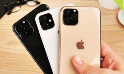 YENİ İPHONE’LARIN TANITILACAĞI TARİH VERİLDİ!.